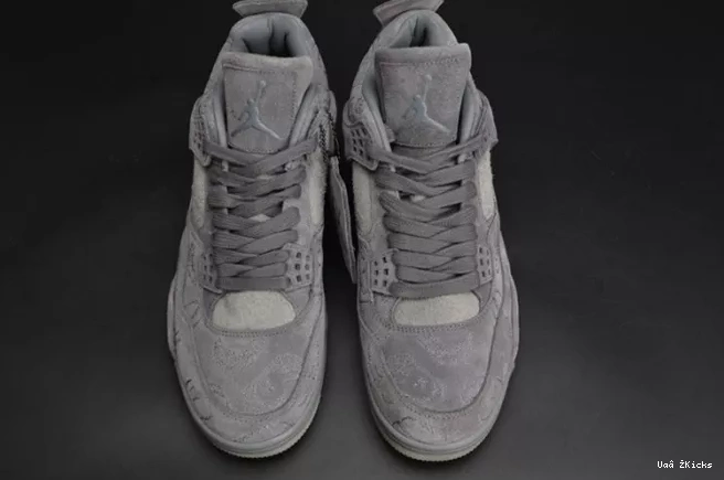 Bright 560 x Air 279 KAWS Jordan 0810